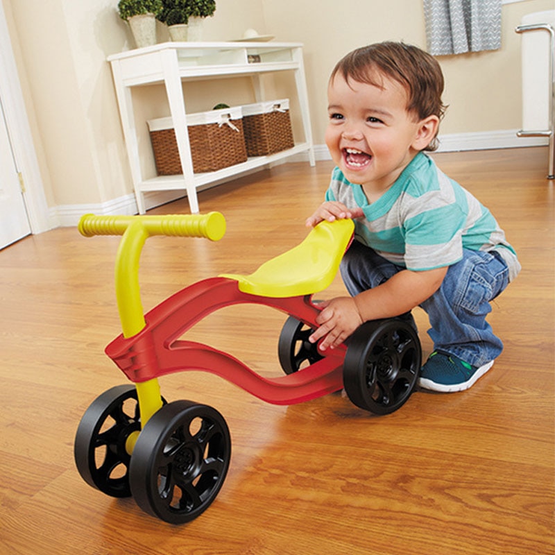 4 Wheel Toddler Bike Kids Ride 4 Wheel Toddler Bike Kids Ride