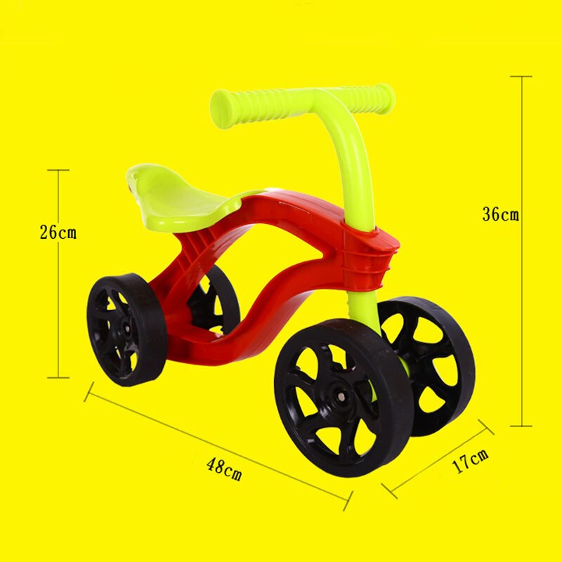 4 Wheel Toddler Bike Kids Ride 4 Wheel Toddler Bike Kids Ride