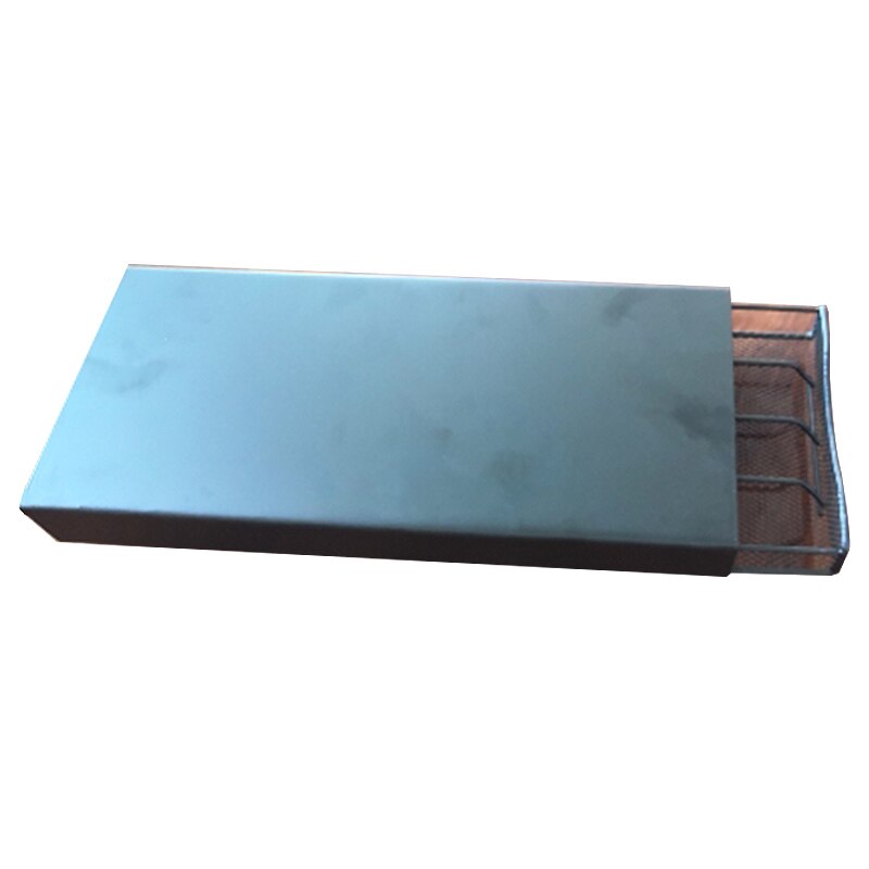 40 Slot Coffee Pod Drawer 40 Slot Coffee Pod Drawer
