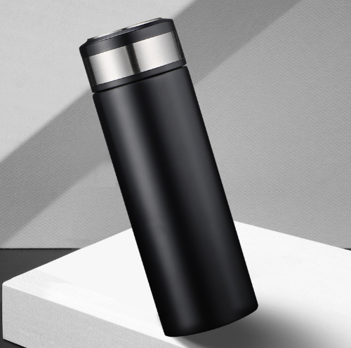 400ML Portable Thermos Stainless Steel Vacuum Flask 400ML Portable Thermos Stainless Steel Vacuum Flask