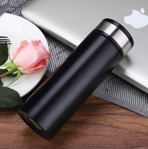 400ML Portable Thermos Stainless Steel Vacuum Flask 400ML Portable Thermos Stainless Steel Vacuum Flask