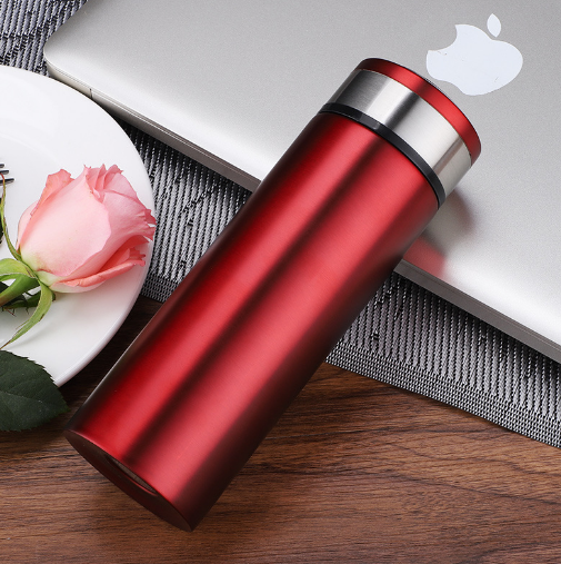 400ML Portable Thermos Stainless Steel Vacuum Flask 400ML Portable Thermos Stainless Steel Vacuum Flask
