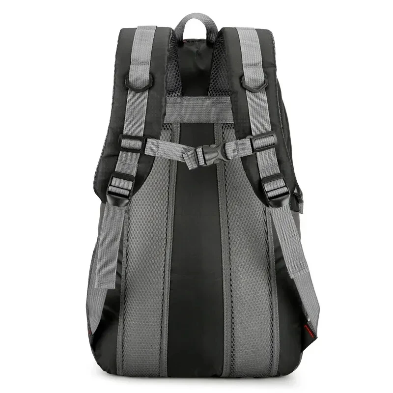 40L Outdoor Waterproof Large Capacity Hiking Bag 40L Outdoor Waterproof Large Capacity Hiking Bag
