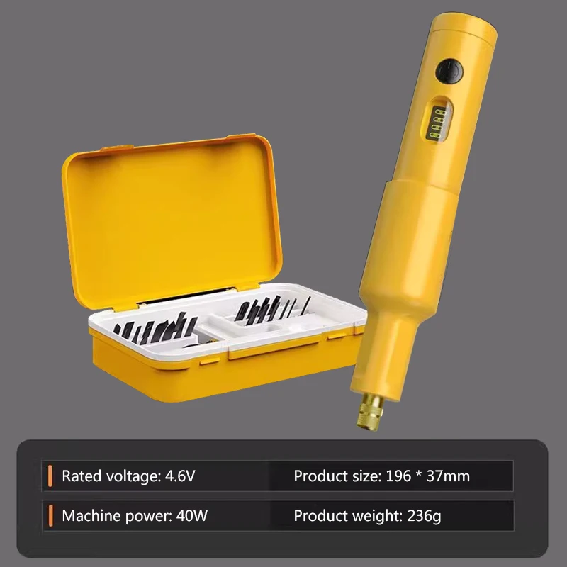40W Electric Carving Knife Set Furniture Carpentry Root Carving Knife Tool Sculpture Carpenter Chisel Wood With 20PCS 40W Electric Carving Knife Set Furniture Carpentry Root Carving Knife Tool Sculpture Carpenter Chisel Wood With 20PCS