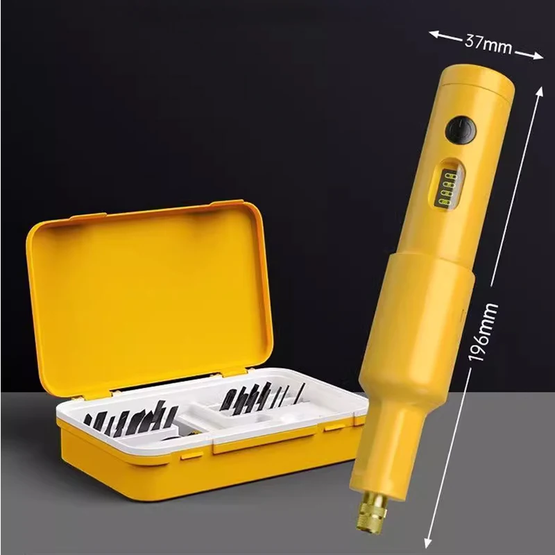 40W Electric Carving Knife Set Furniture Carpentry Root Carving Knife Tool Sculpture Carpenter Chisel Wood With 20PCS 40W Electric Carving Knife Set Furniture Carpentry Root Carving Knife Tool Sculpture Carpenter Chisel Wood With 20PCS