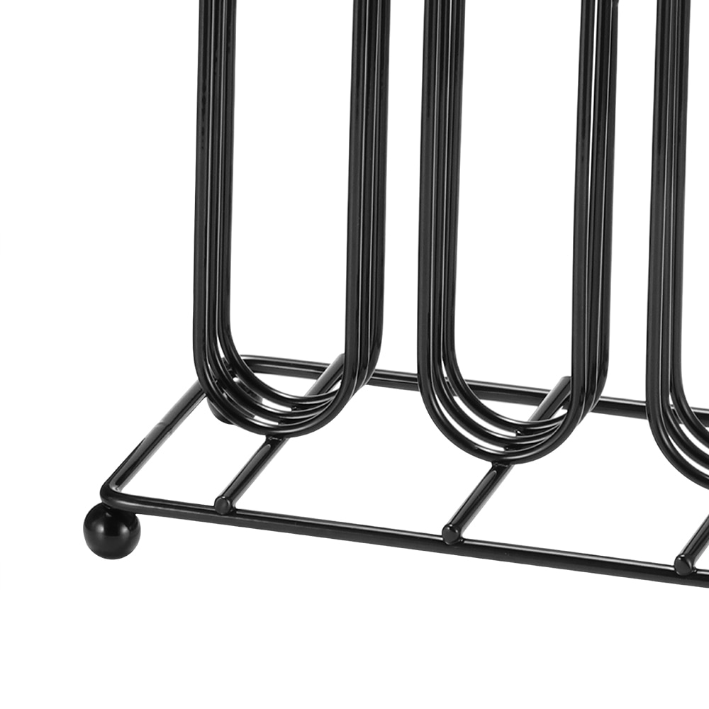 42 Slot Coffee Pod Organizer Stand 42 Slot Coffee Pod Organizer Stand