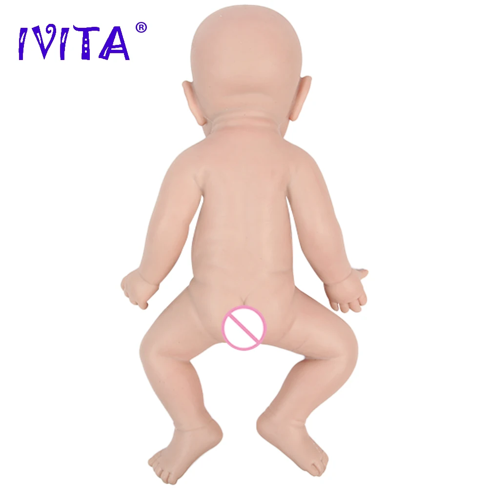 43cm 2508g 100% Full Body Silicone Reborn Baby Doll Realistic Male Baby Toys with Clothes for Children Dolls Gift 43cm 2508g 100% Full Body Silicone Reborn Baby Doll Realistic Male Baby Toys with Clothes for Children Dolls Gift