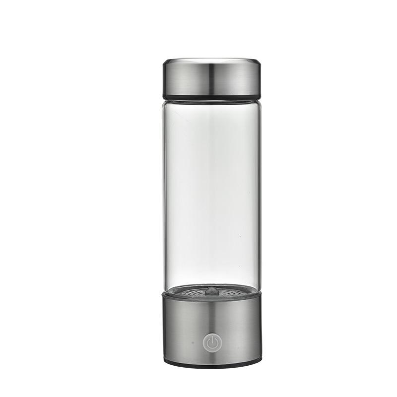 450ml Portable Hydrogen Water Generator 3 Minutes Mode High Concentration Hydrogen Water Generator 450ml Portable Hydrogen Water Generator 3 Minutes Mode High Concentration Hydrogen Water Generator