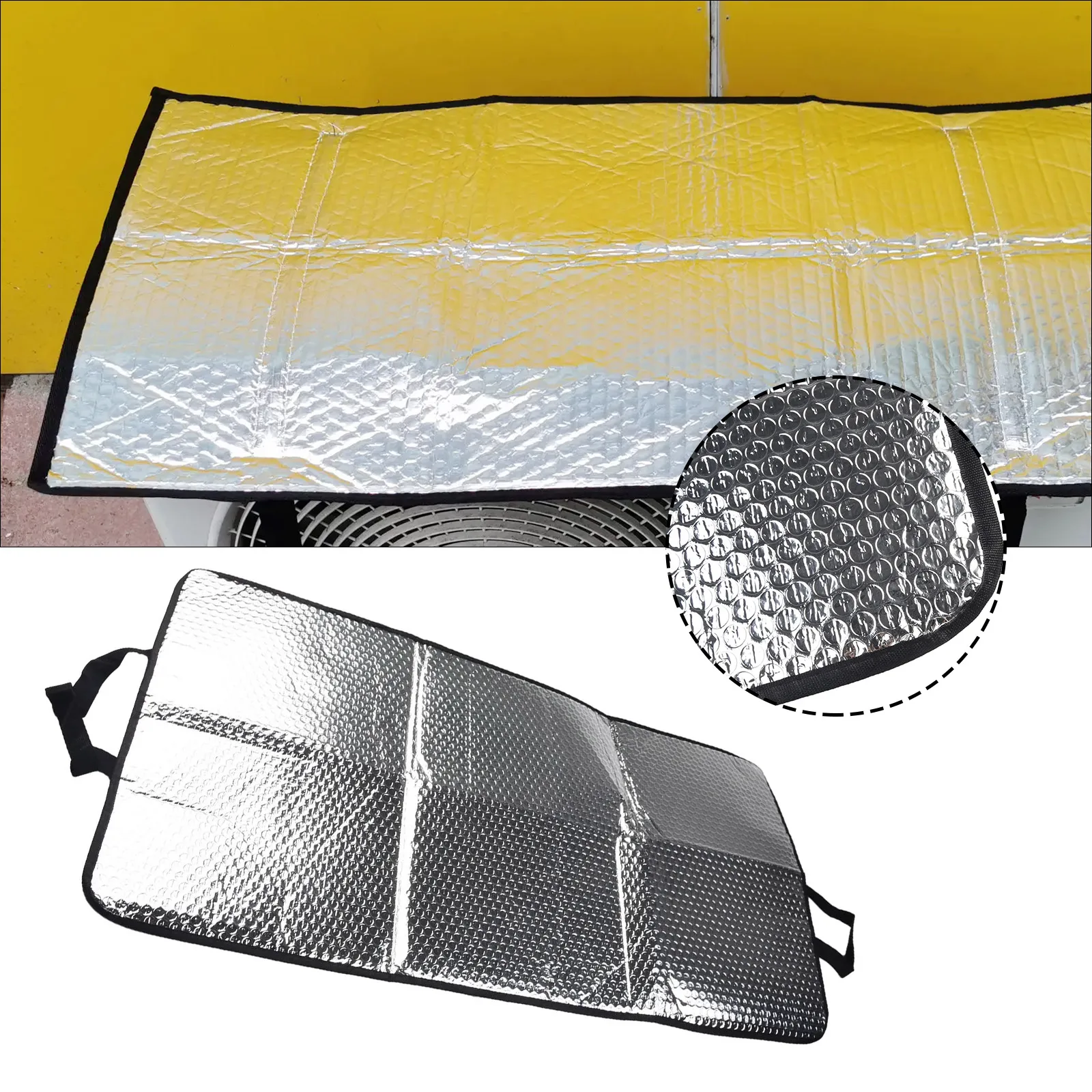 46x95CM Air Conditioning Cover Outdoor Sun Rainproof Anti-Dust Anti-Snow Cleaning Cover Home Air Conditioner Keep 46x95CM Air Conditioning Cover Outdoor Sun Rainproof Anti-Dust Anti-Snow Cleaning Cover Home Air Conditioner Keep