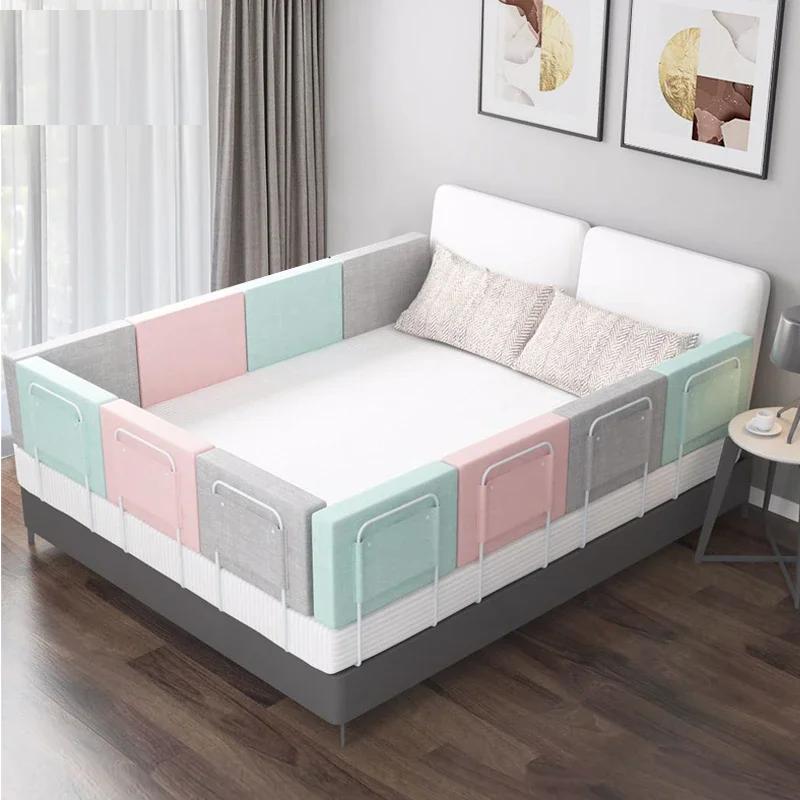 47cm Child Bed Barrier for Baby Bed Fence Railing for Children's Bed Protection Bed Rail Guard for Kids 47cm Child Bed Barrier for Baby Bed Fence Railing for Children's Bed Protection Bed Rail Guard for Kids