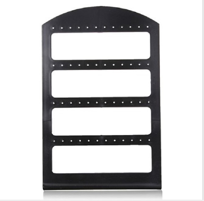 48 Holes Earrings Display Stand 48 Holes Earrings Display Stand