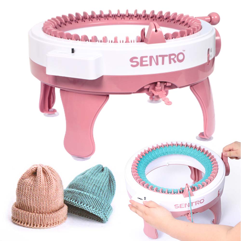 48 Needle Hand Knitting Machine 48 Needle Hand Knitting Machine