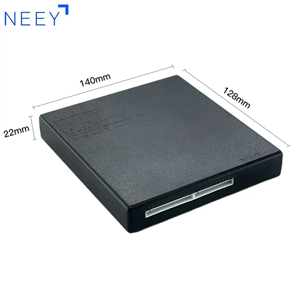 4A Smart Active Balancer 8S 10S 14S 16S 20S 21S 22S 24S Lifepo4 / Li-ion/ LTO Battery Equalization