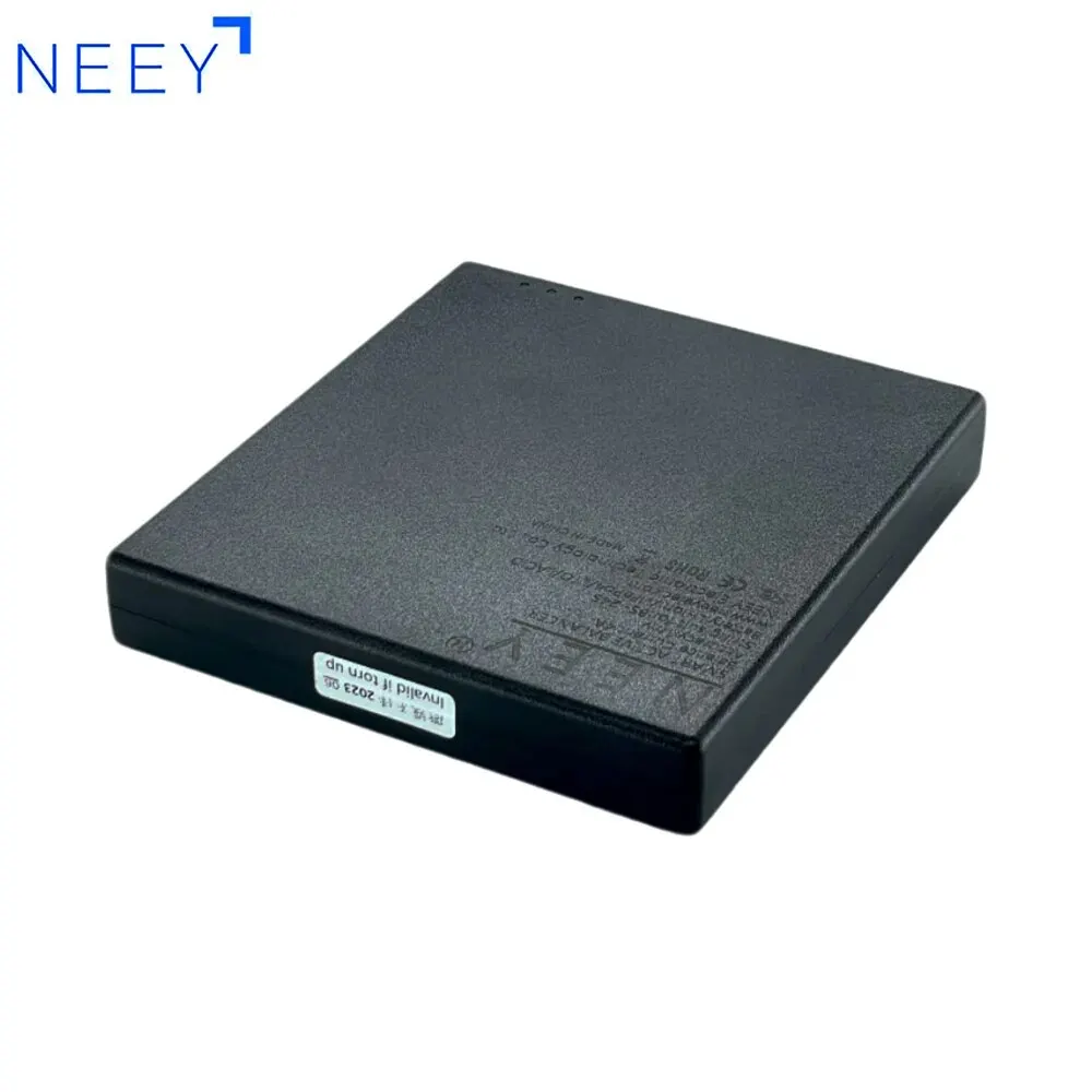 4A Smart Active Balancer 8S 10S 14S 16S 20S 21S 22S 24S Lifepo4 / Li-ion/ LTO Battery Equalization