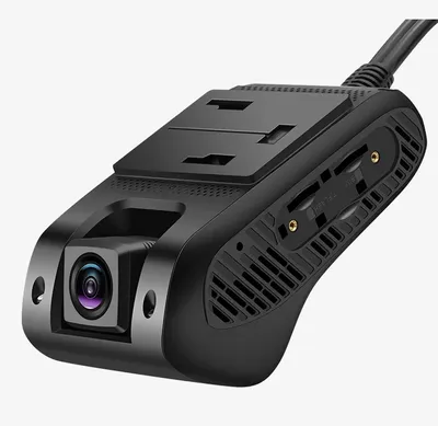 4G Car Camera With Live Stream 1080P Dual Cameras GPS Tracking WIFI Hotspot Multiple Alarms DVR Dash Cam Free APP Web