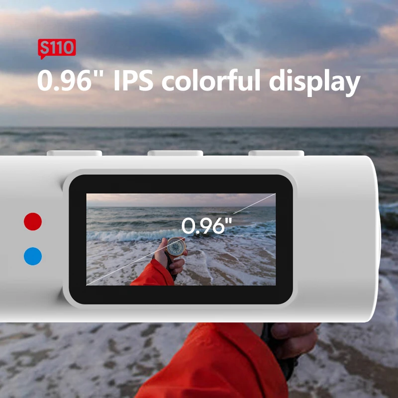 4K Mini FPV Eyeglasses Video Shooting Micro-camera HD WiFi Intelligent Headset Glasses Video&Sound Recording WiFi APP