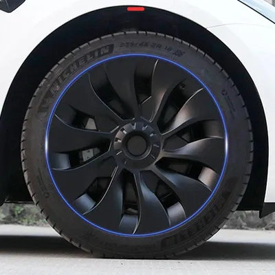 4PCS Hub Cap Performance Replacement Wheel Cap Automobile Full Rim Cover Accessories for Tesla Model 3 18 Inch Hubcap 4PCS Hub Cap Performance Replacement Wheel Cap Automobile Full Rim Cover Accessories for Tesla Model 3 18 Inch Hubcap