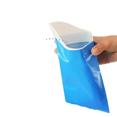 4pcs Pee Bag Travel Emergency Use Pack 4pcs Pee Bag Travel Emergency Use Pack