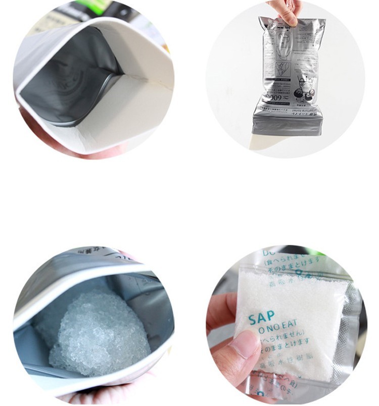 4pcs Pee Bag Travel Emergency Use Pack 4pcs Pee Bag Travel Emergency Use Pack