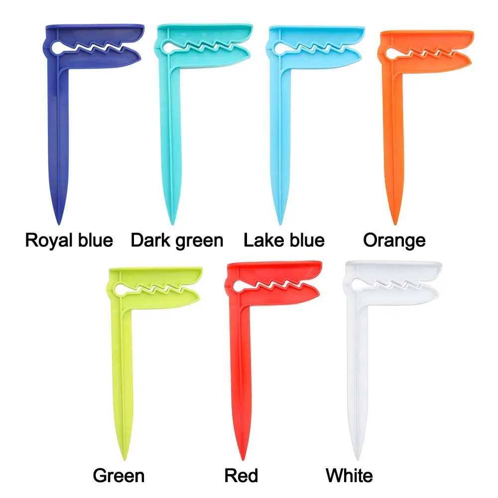 4Pcs/Set Beach Towel Clip Camping Mat Clip Outdoor Decorative Clothespins Sheet Holder Towel Clamp Clothes Pegs Tent 4Pcs/Set Beach Towel Clip Camping Mat Clip Outdoor Decorative Clothespins Sheet Holder Towel Clamp Clothes Pegs Tent