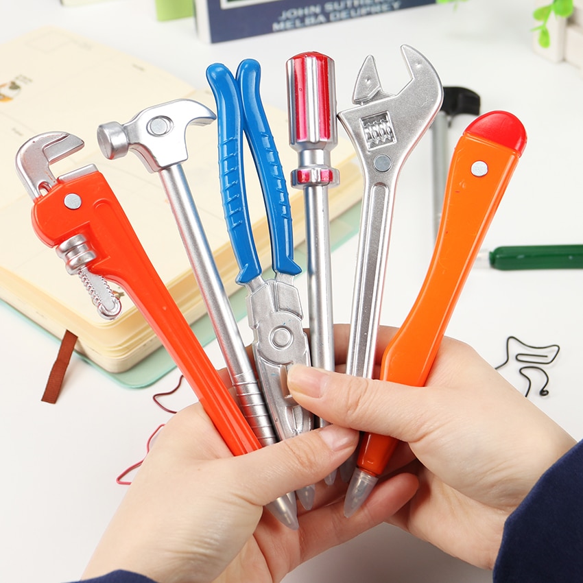 5 Cool Pens Creative Hardware Tools