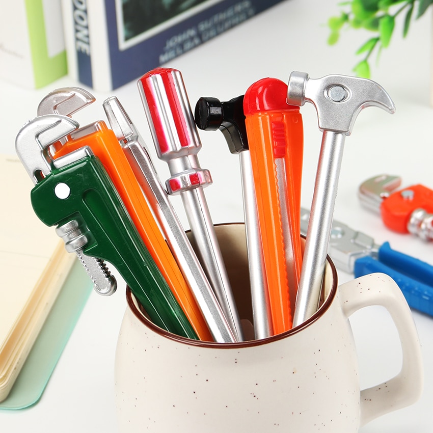 5 Cool Pens Creative Hardware Tools 5 Cool Pens Creative Hardware Tools