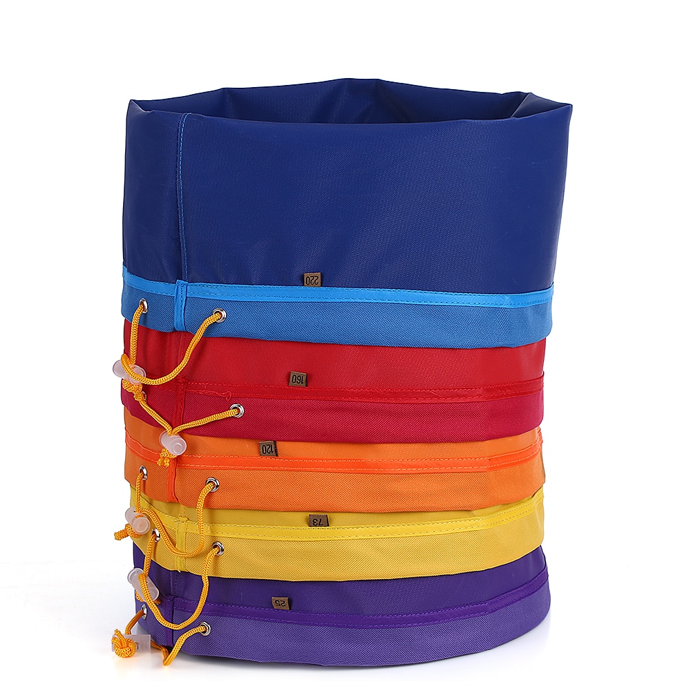 5 Gallon Bubble Bags Extraction Kit (5pcs) 5 Gallon Bubble Bags Extraction Kit (5pcs)