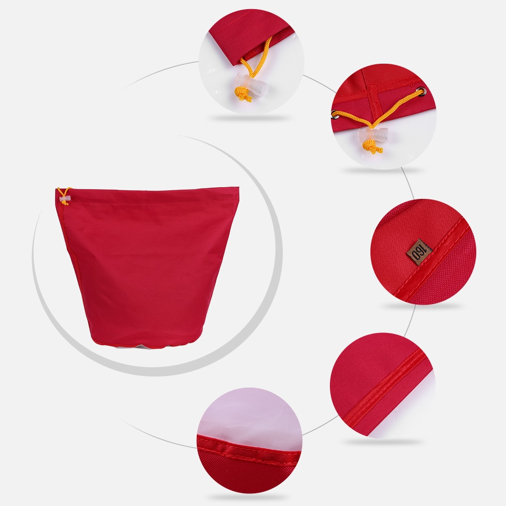 5 Gallon Bubble Bags Extraction Kit (5pcs) 5 Gallon Bubble Bags Extraction Kit (5pcs)