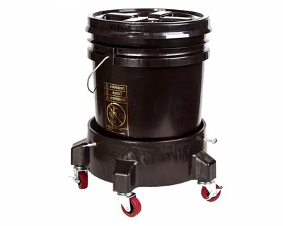 5 Gallon Bucket Professional Car Wash