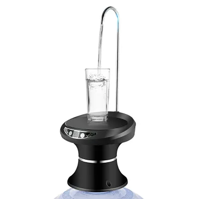5 Gallon Water Dispenser Electric Pump 5 Gallon Water Dispenser Electric Pump