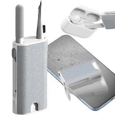 5 in 1 Earbud Cleaning Kit 5 in 1 Earbud Cleaning Kit