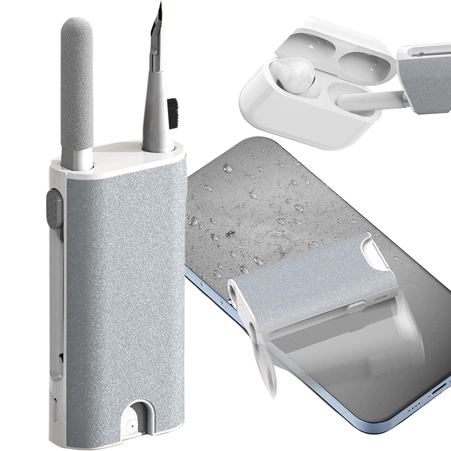 5 in 1 Earbud Cleaning Kit 5 in 1 Earbud Cleaning Kit