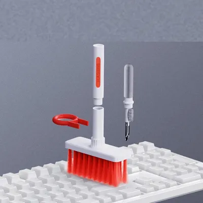 5 in 1 Gadgets and Keyboard Cleaner