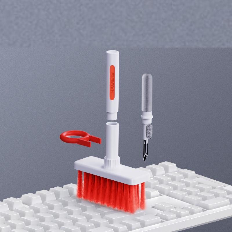 5 in 1 Gadgets and Keyboard Cleaner 5 in 1 Gadgets and Keyboard Cleaner