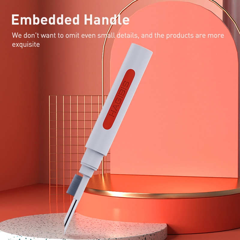 5 in 1 Gadgets and Keyboard Cleaner