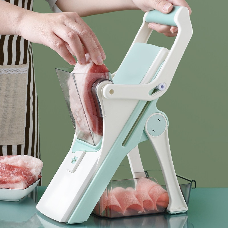 5 in 1 Mandolin Potato Slicer 5 in 1 Mandolin Potato Slicer