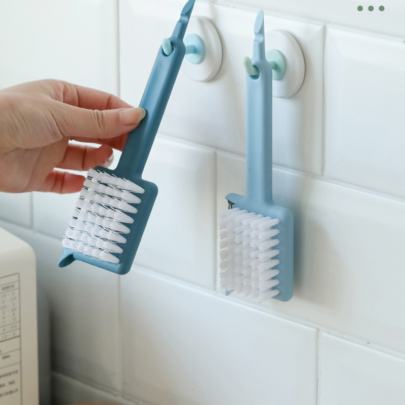 5 in 1 Multipurpose Potato Scrub Brush 5 in 1 Multipurpose Potato Scrub Brush