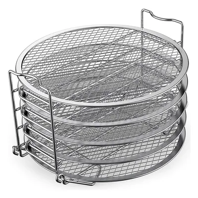 5 Layers Stainless Steel Dehydrator Rack