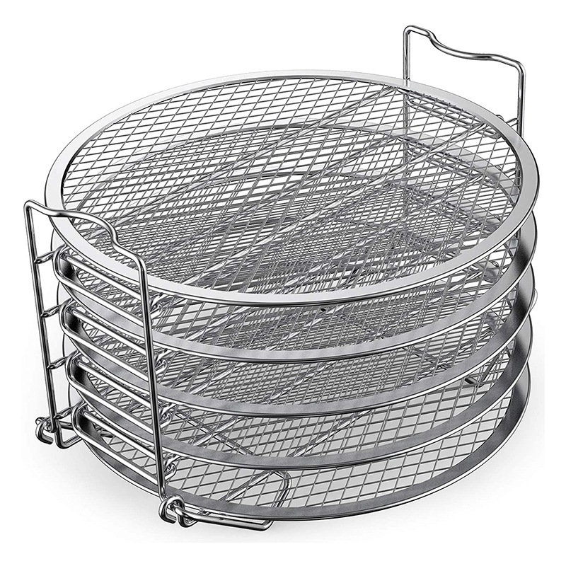 5 Layers Stainless Steel Dehydrator Rack