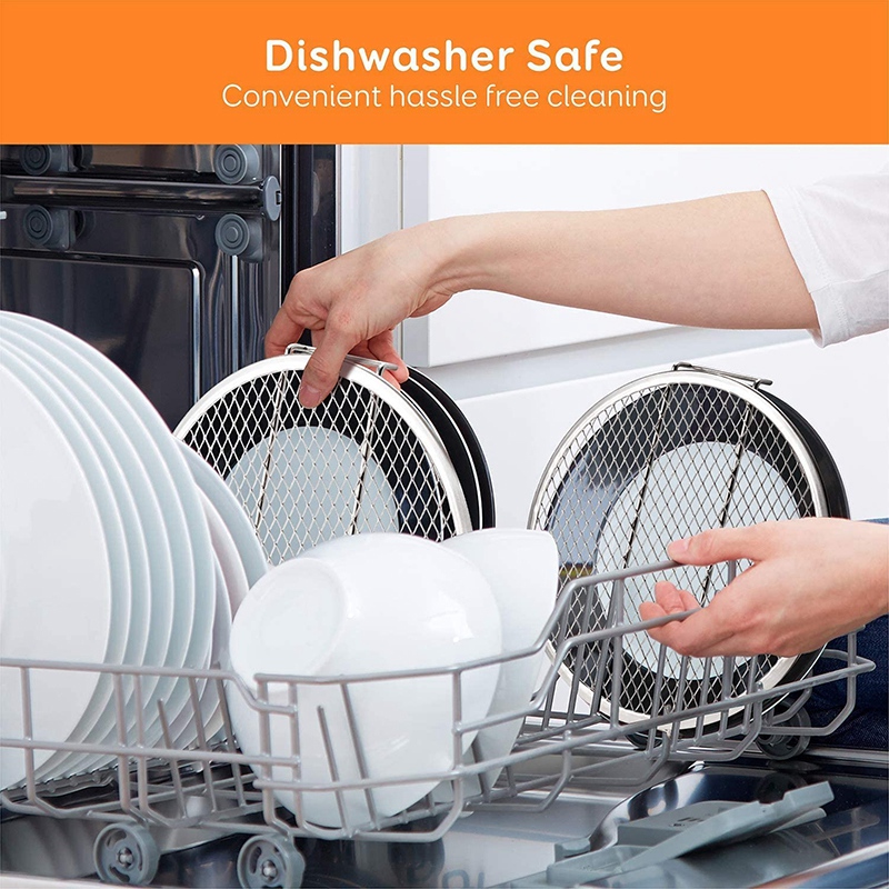5 Layers Stainless Steel Dehydrator Rack