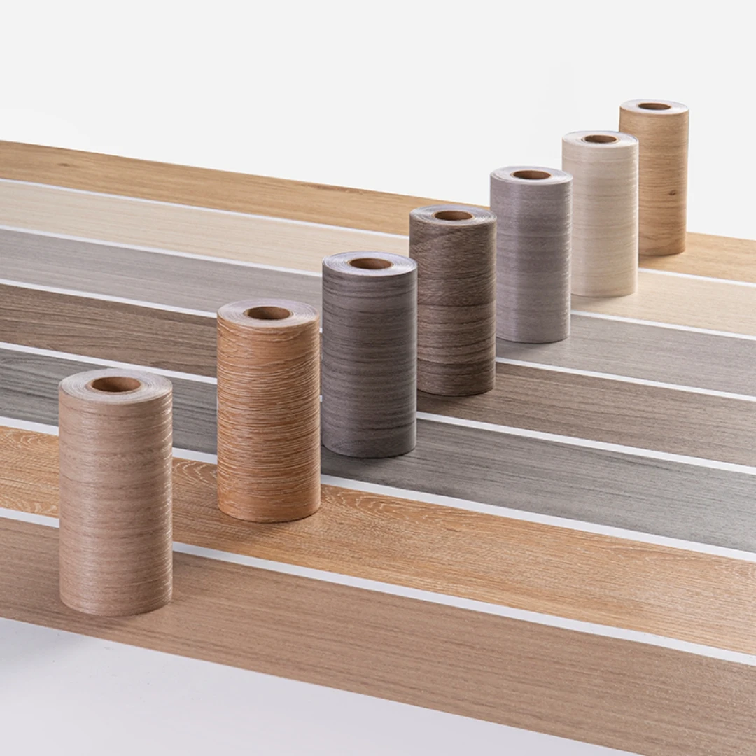 5 Meter Waterproof Wood-Style Skirting Sticker Roll – Available in Various Colors 5 Meter Waterproof Wood-Style Skirting Sticker Roll – Available in Various Colors