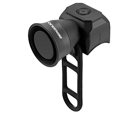 5 Mode Bike Electric Bell Horn Cycling USB Charging Motorcycle Ring Antitheft Waterproof Alarm Mountain Road Bicycle 5 Mode Bike Electric Bell Horn Cycling USB Charging Motorcycle Ring Antitheft Waterproof Alarm Mountain Road Bicycle