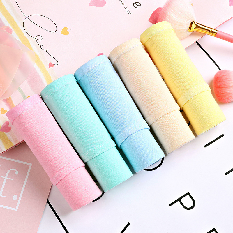 5 pcs Printed Breathable Underwear 5 pcs Printed Breathable Underwear