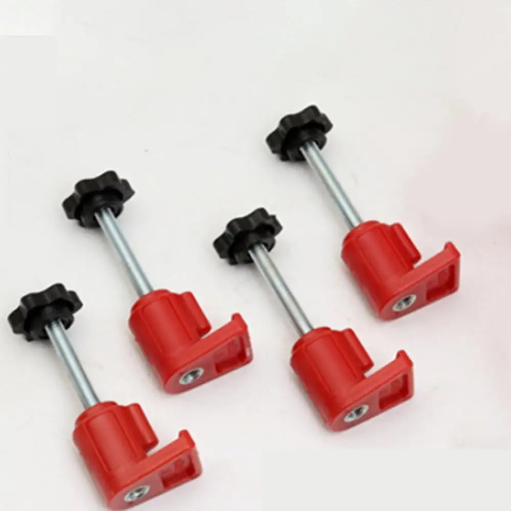 5 Pcs Universal Cam Camshaft Lock Holder Car Engine Timing Locking Tool Double/Single Camshaft Retainer Timing Belt Fix 5 Pcs Universal Cam Camshaft Lock Holder Car Engine Timing Locking Tool Double/Single Camshaft Retainer Timing Belt Fix