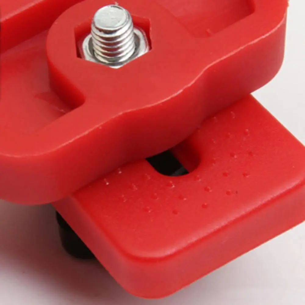5 Pcs Universal Cam Camshaft Lock Holder Car Engine Timing Locking Tool Double/Single Camshaft Retainer Timing Belt Fix 5 Pcs Universal Cam Camshaft Lock Holder Car Engine Timing Locking Tool Double/Single Camshaft Retainer Timing Belt Fix