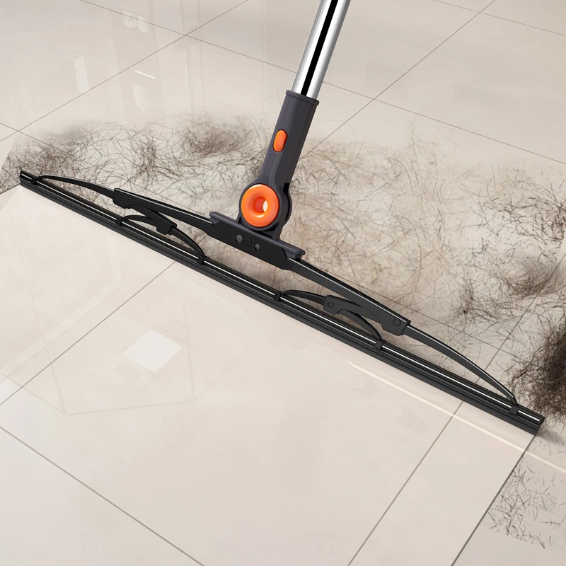 50 Cm Rotatable Magic Rubber Broom Silicone Mop Hand Dust Brooms Home Floor Cleaning Squeegee Wiper Flooring Household 50 Cm Rotatable Magic Rubber Broom Silicone Mop Hand Dust Brooms Home Floor Cleaning Squeegee Wiper Flooring Household