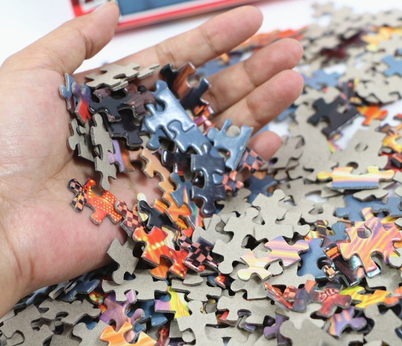 500 Piece Jigsaw Puzzles 500 Piece Jigsaw Puzzles