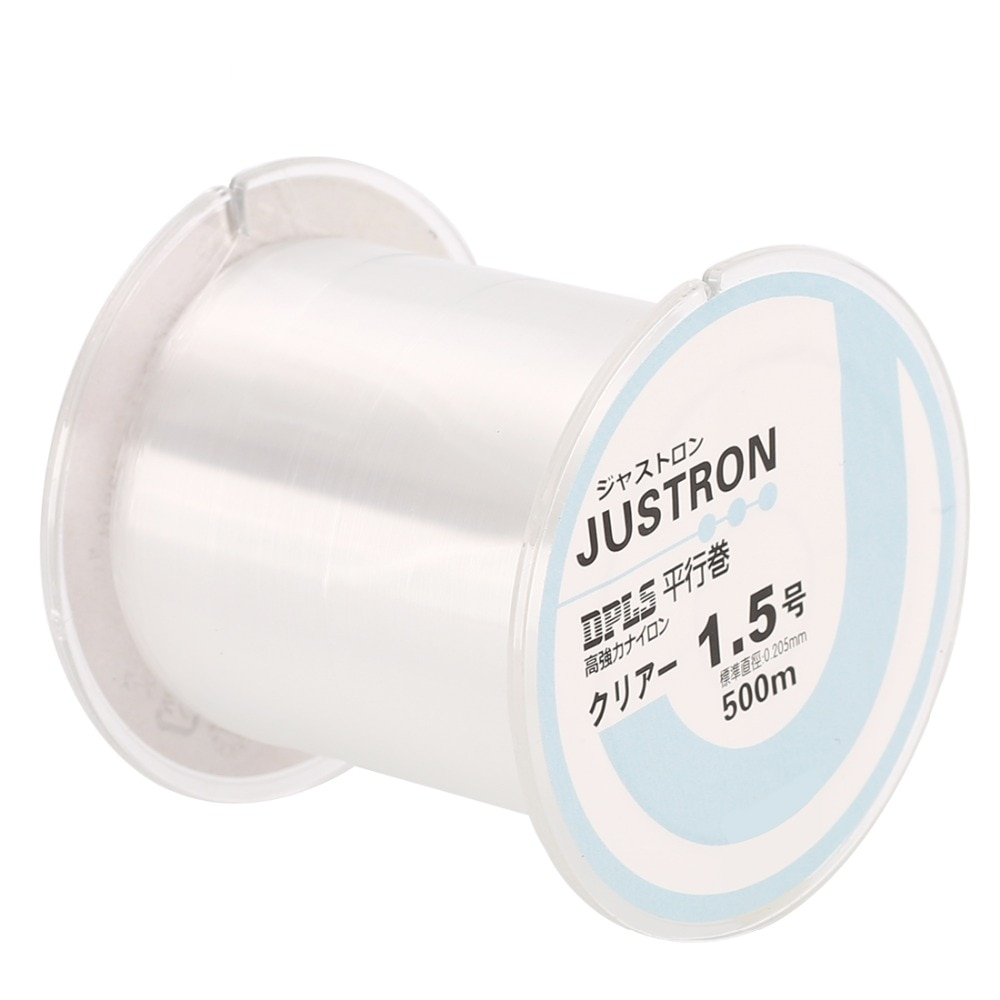 500M Nylon Fishing Line 500M Nylon Fishing Line