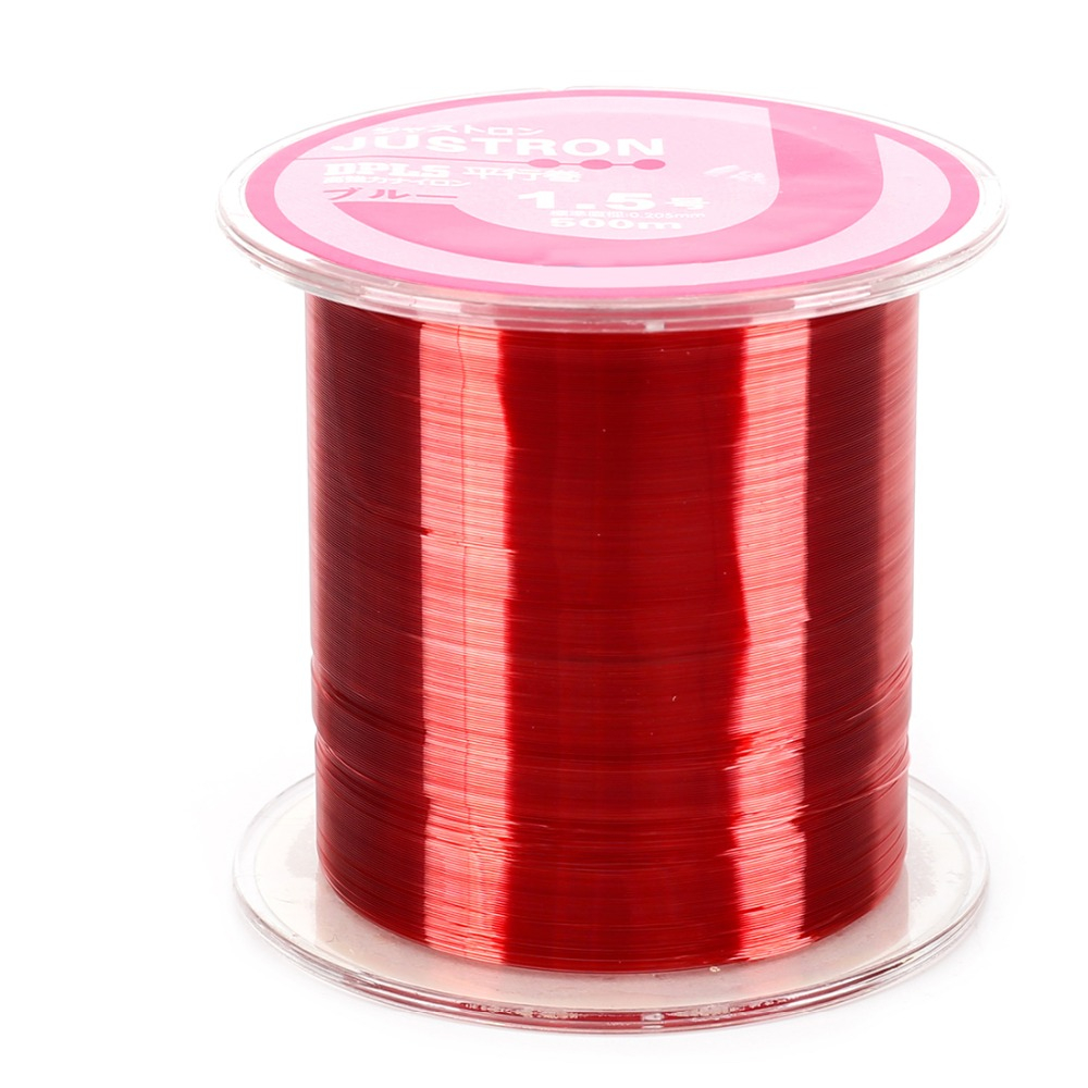 500M Nylon Fishing Line 500M Nylon Fishing Line