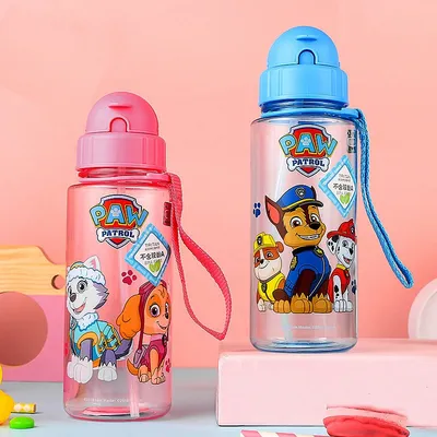 500ml Kids Water Bottles